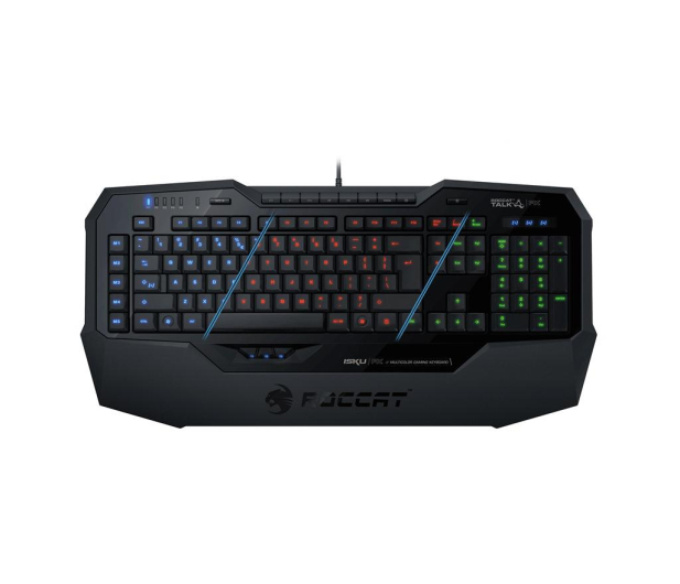 Roccat Isku FX - 184907 - zdjęcie 3